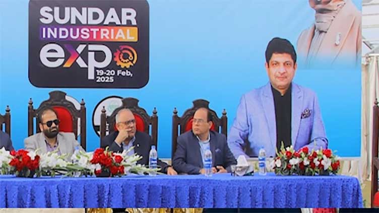 Over 300 firms exhibit products at Sundar Expo 2025