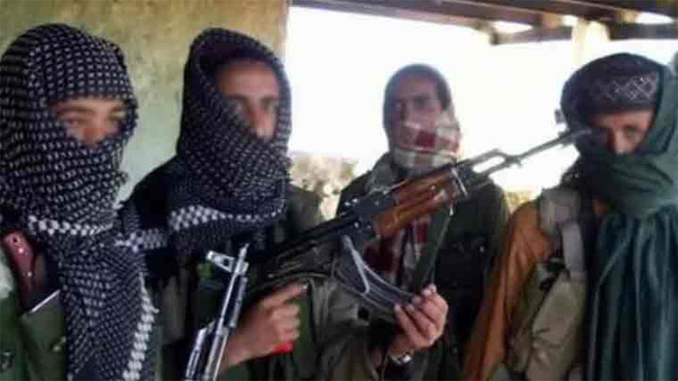 KP govt announces head money for four terrorists of Kurram