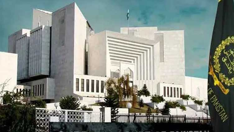 Five IHC judges move Supreme Court against seniority list in aftermath of transfers