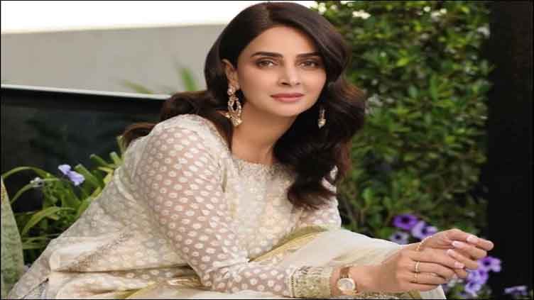 Is Saba Qamar serious? Her comments on Karachi divides internet