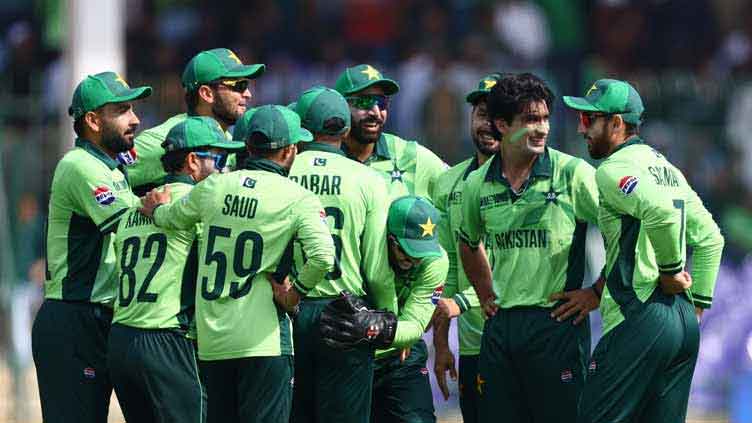 ICC fines Pakistan for slow over rate in clash against NZ 