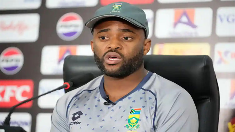 Bavuma wary of Afghanistan challenge in Champions Trophy