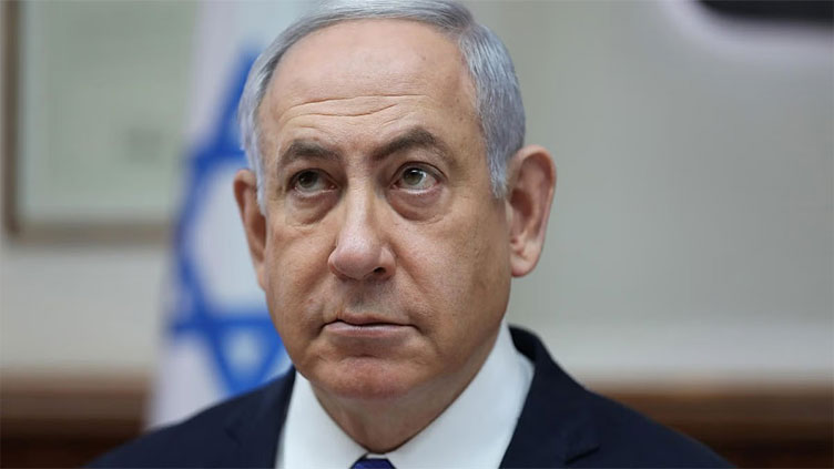 Israeli prime minister tells military to carry out West Bank operation after bus explosions