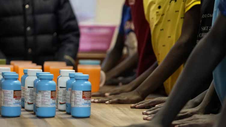 US aid freeze puts HIV-positive orphans in Kenya at risk as medical supplies dwindle