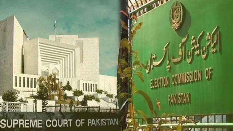 SCP seeks report from Nadra, ECP on voting rights for overseas Pakistanis