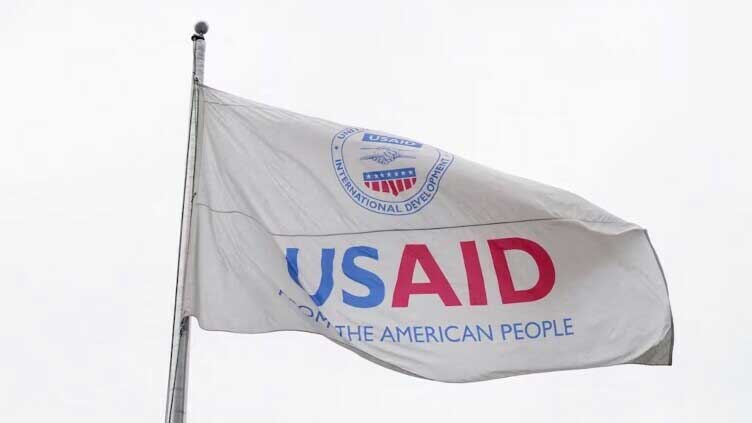 New Delhi looking into 'deeply troubling' information about USAID activities in India