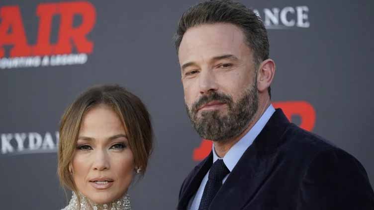 Jennifer Lopez and Ben Affleck are officially divorced and single