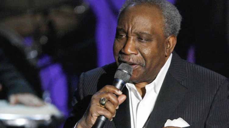 Jerry 'Ice Man' Butler, soul singer whose hits included 'Only the Strong Survive,' dies at 85