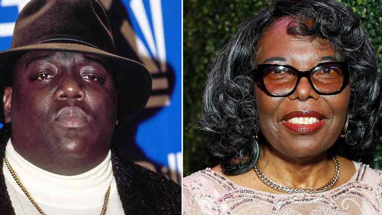 Voletta Wallace, Notorious B.I.G.'s mother and keeper of his legacy, dies at 78