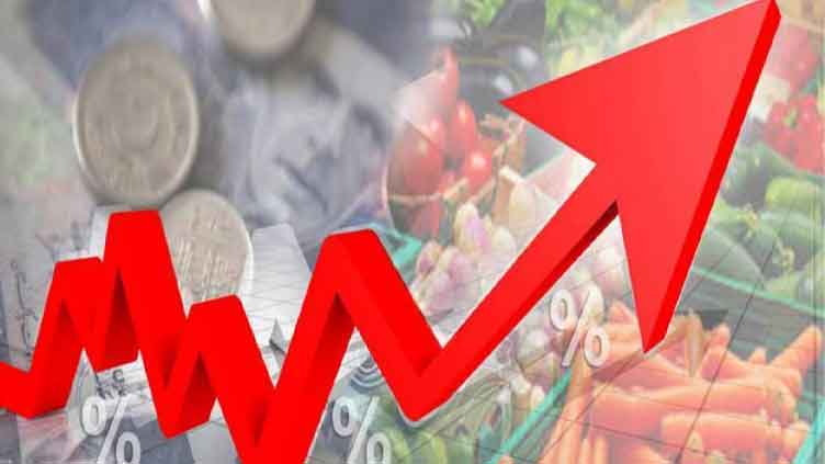 Inflation rises by 0.27pc week ahead of Ramazan