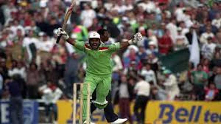 Miandad's six, other great moments in India-Pakistan ODIs