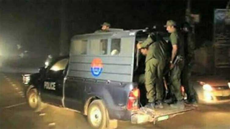 Cop killed in Faisalabad motorcyclists' firing