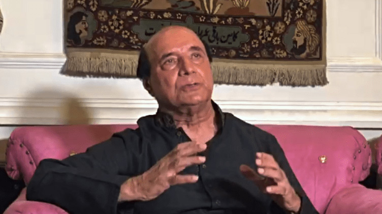 Latif Khosa calls for adherence to constitution for progress