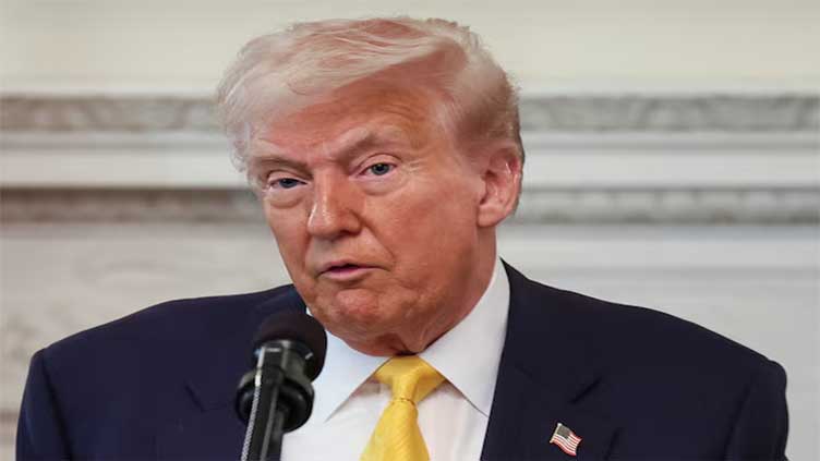 Trump orders trade chief to revive tariff retaliation against digital taxes