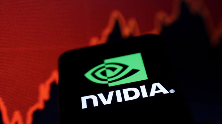 Wall St Week Ahead Nvidia to offer AI trades reality check