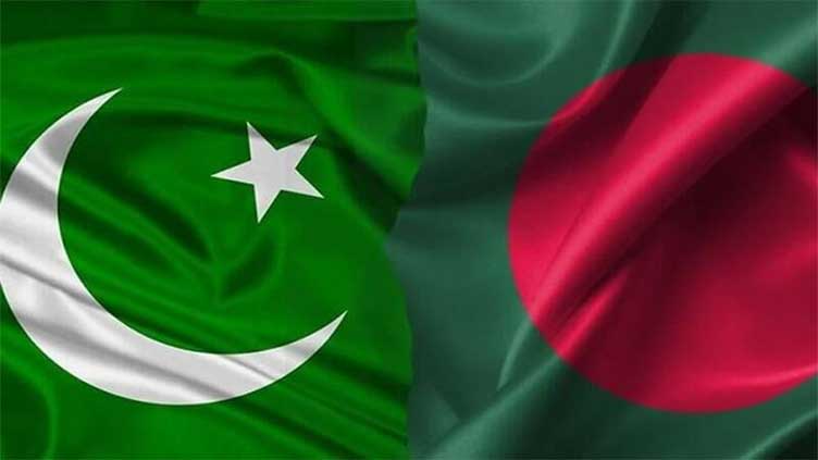 Dunya News Bangladesh resumes direct trade with Pakistan after over 50 years