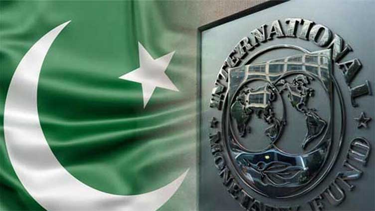 IMF technical delegation in Pakistan for talks on climate financing