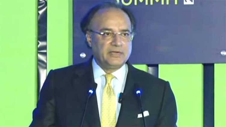 Reforms for sustainable development govt's prime aim: Finance Minister