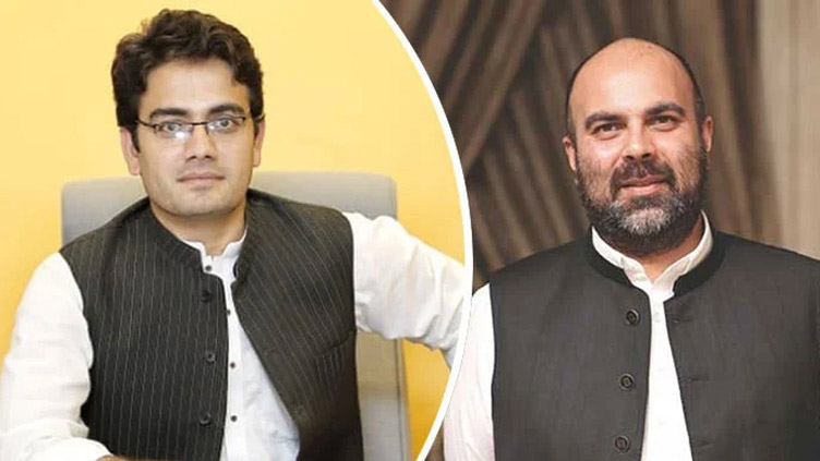 KP CM Gandapur decides against including Taimur Jhagra, Kamran Bangash in cabinet