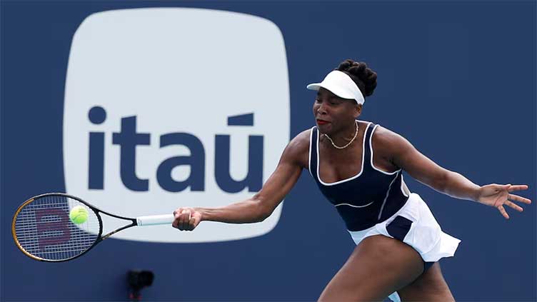 Venus Williams will not play Indian Wells, despite wild card invite