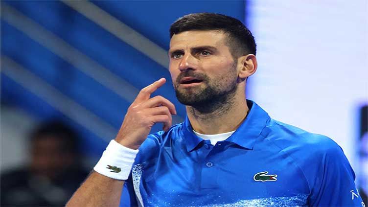 Djokovic to play at Indian Wells after injury worries