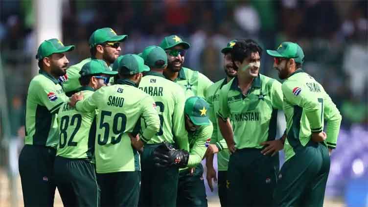 Pakistan knocked out of Champions Trophy as New Zealand, India qualify for semi-final