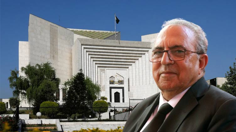 Judicial Commission member Akhtar Hussain resigns over appointment disputes