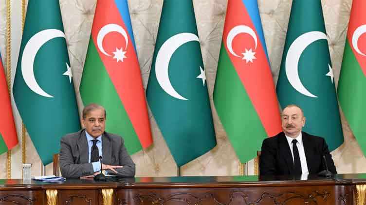 Pakistan, Azerbaijan to boost bilateral investment to $2b