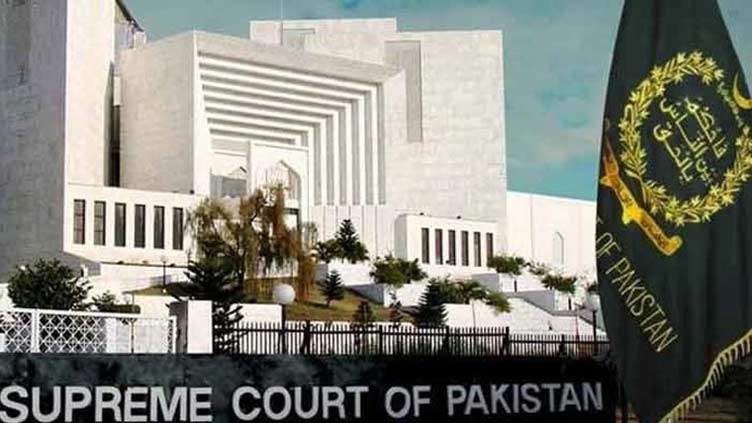 Govt files intra-court appeal in contempt plea against SC additional registrar