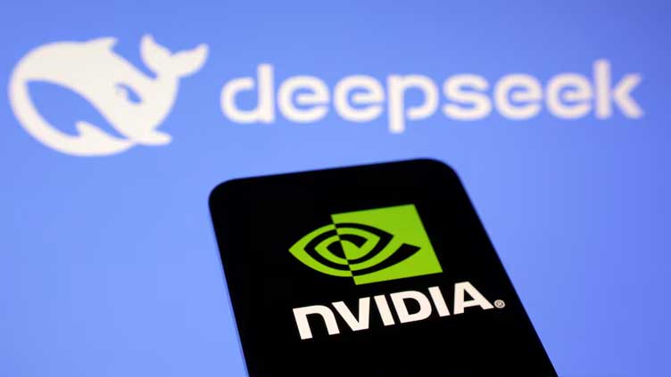 Nvidia's earnings to be a test of AI chip demand as DeepSeek sows spending doubts