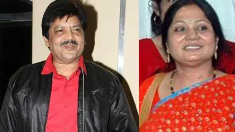 Udit Narayan's first wife files case against him over rights 'denial'