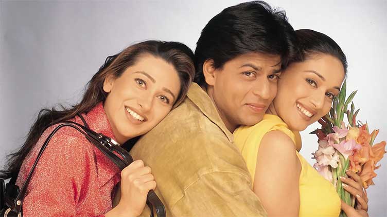 Shah Rukh Khan's 'Dil To Pagal Hai' set to hit theatres