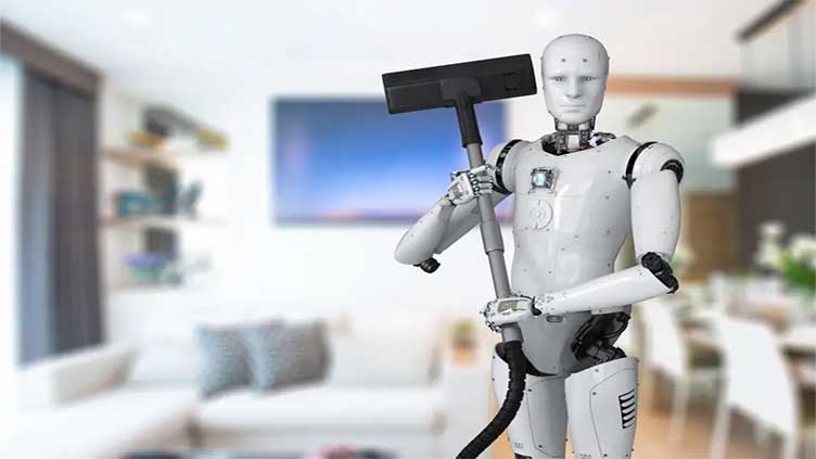 Robot housekeepers could be cleaning, tidying, cooking within a decade