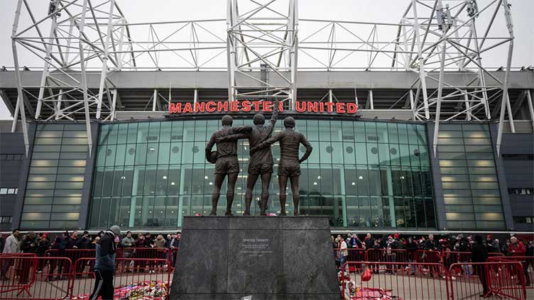 Man Utd announce up to 200 fresh job cuts