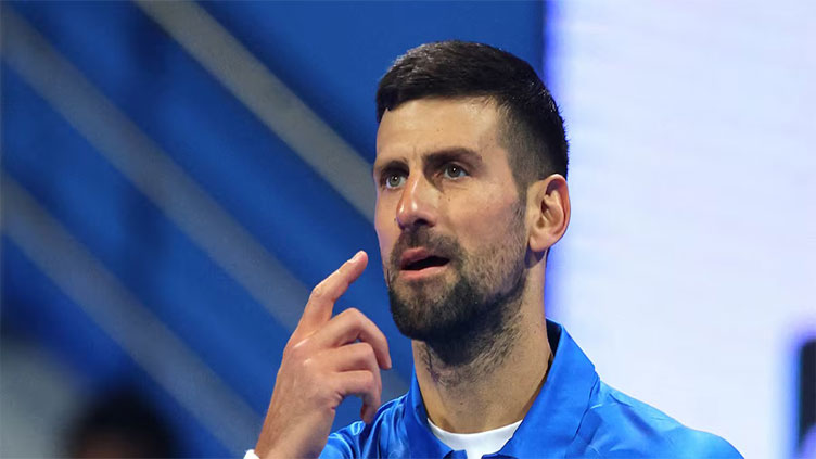 Djokovic to play at Indian Wells after injury worries