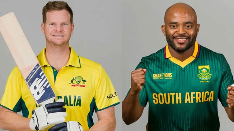 Australia, South Africa face off in high-stakes clash today