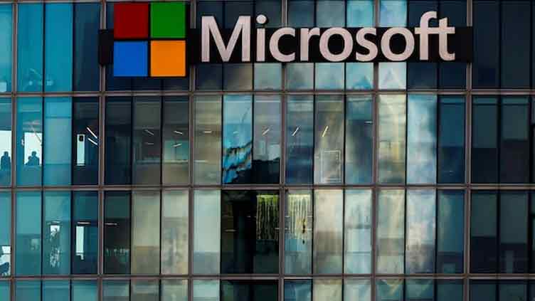 Microsoft data center leases slowing, analysts say, raising investor attention