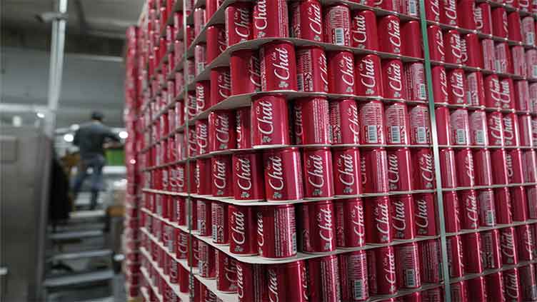 Coca-Cola's appeal to Palestinians fizzles as the Mideast war boosts demand for a local look-alike