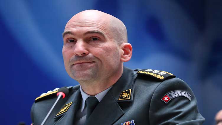 Swiss armed forces chief and top spy to step down