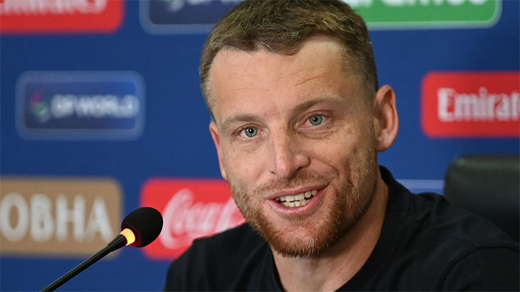 Buttler chases 'perfect game' against Afghanistan in Champions Trophy