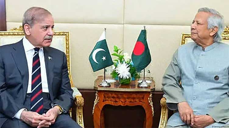 Pakistan-Bangladesh ties: A game-changer in South Asia