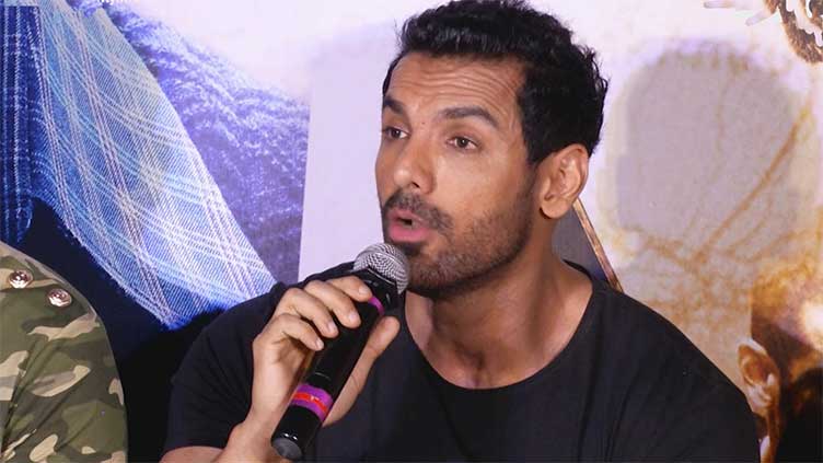 Why Bollywood is struggling; let's know from John Abraham