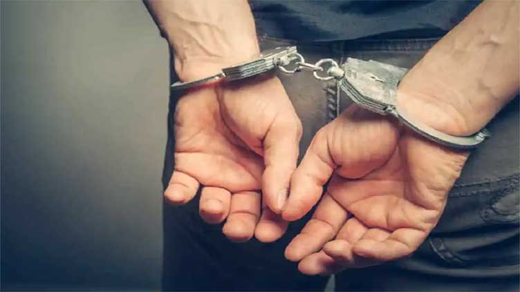 Three policemen arrested in abduction for ransom case