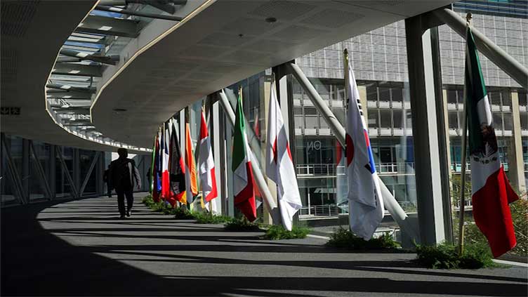 G20 finance ministers, central bankers to meet amid fractious geopolitics