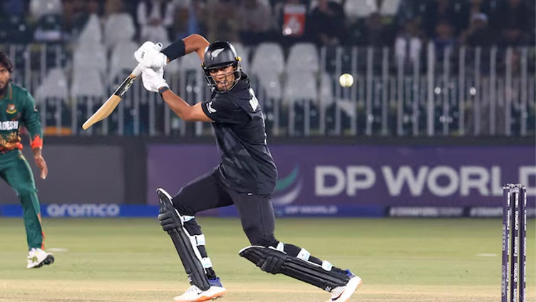 New Zealand's Ravindra keen to play against India in dead rubber