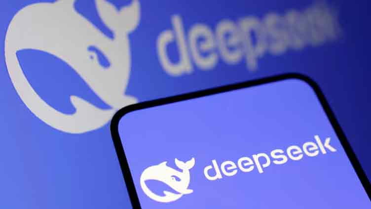 DeepSeek rushes to launch new AI model as China goes all in