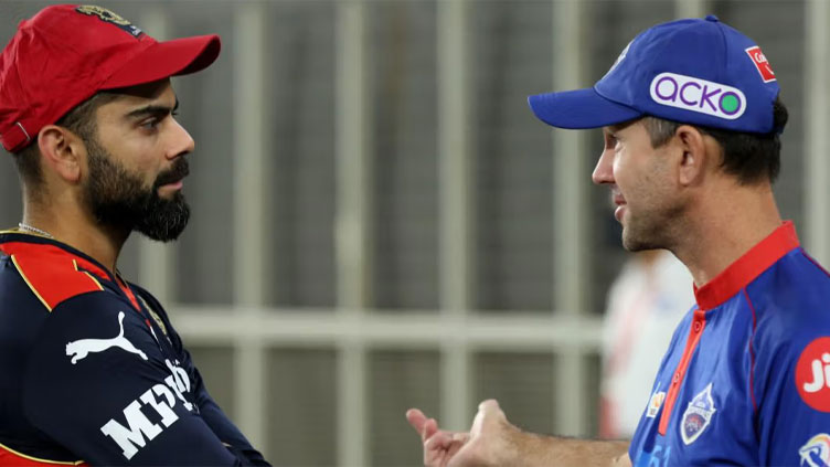 Quest for ODI runs record can keep Kohli motivated, says Ponting