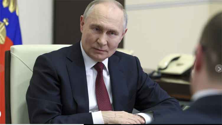 Putin will try to achieve in peace talks what he couldn't in Ukraine war — weaken the US