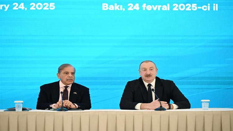 Azerbaijan-Pakistan business forum signs MoU worth $2.5m to bolster trade