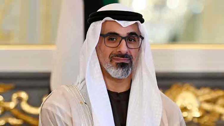 Abu Dhabi Crown Prince to visit Pakistan on Feb 27 